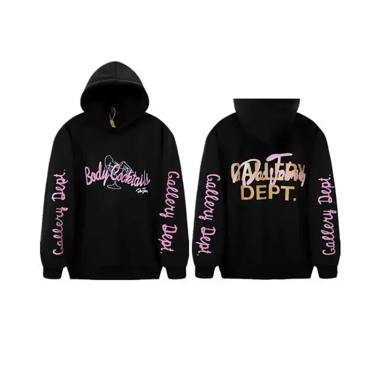 Casual all-in-one hoodie image 3