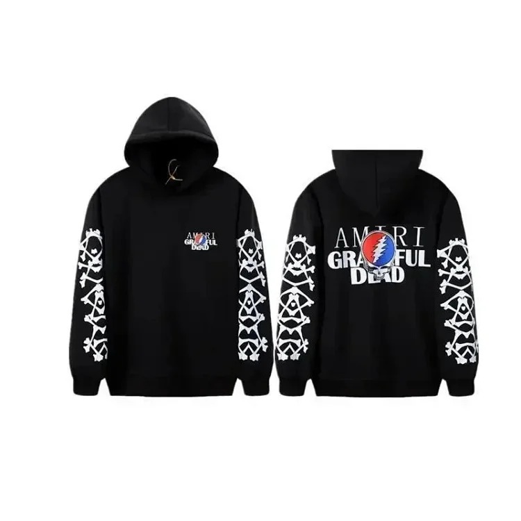 Casual all-in-one hoodie image 4