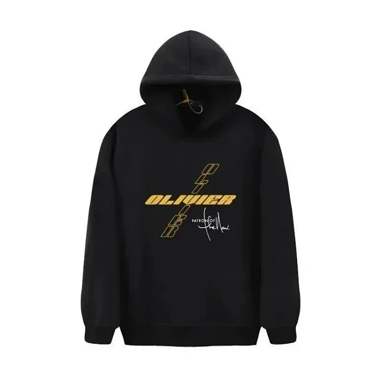 Casual all-in-one hoodie image 5