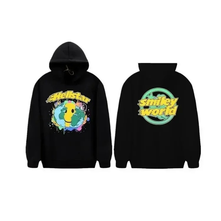 Casual all-in-one hoodie image 6