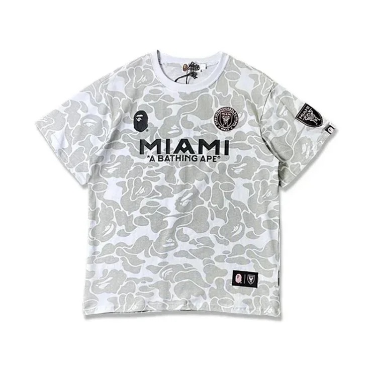 Be short-sleeved T-shirt
