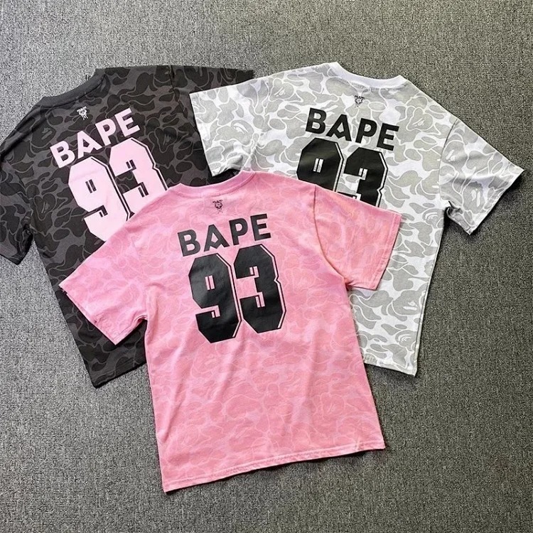 Be short-sleeved T-shirt