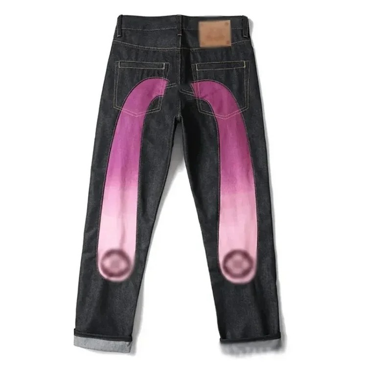 Evsu pants