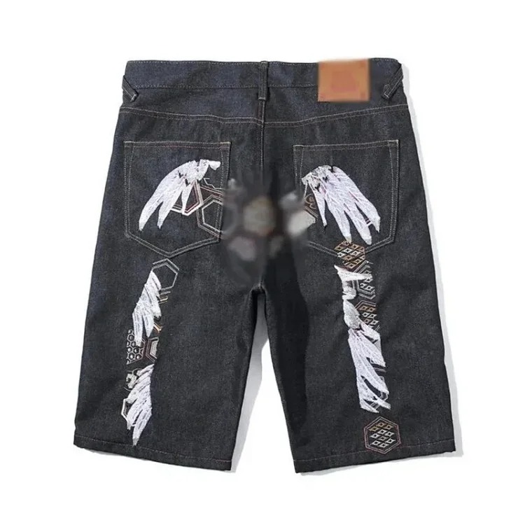 Evsu pants