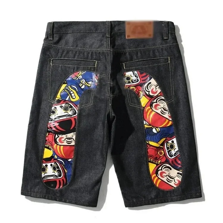 Evsu pants