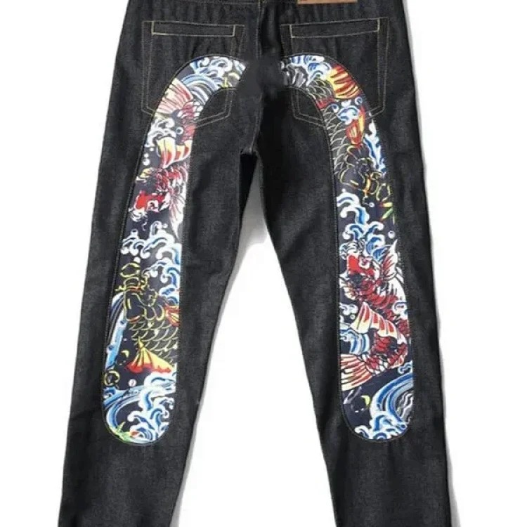 Evsu pants