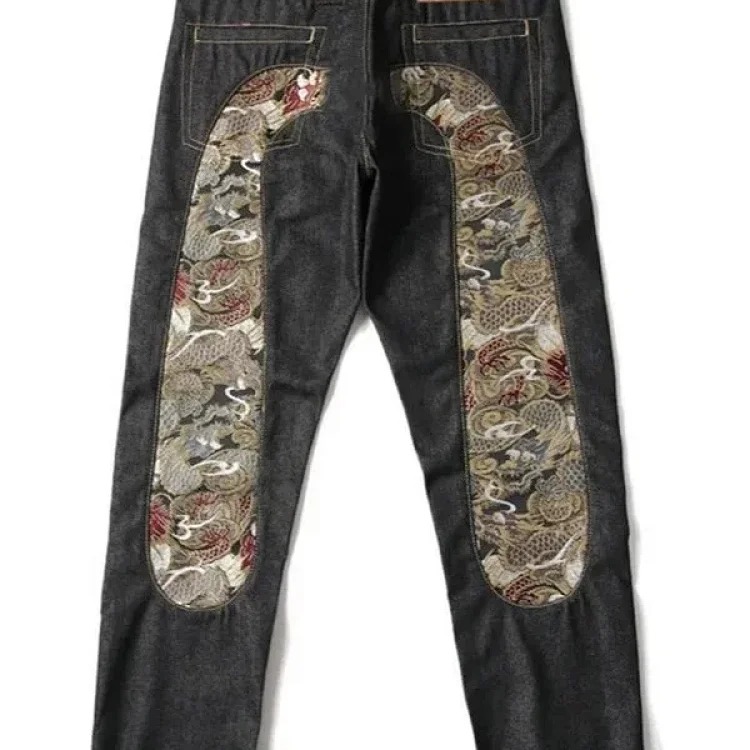 Evsu pants