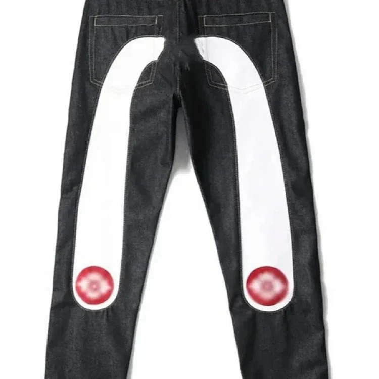 Evsu pants