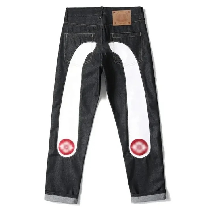 Evsu pants