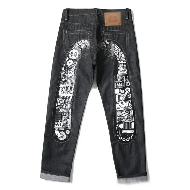 Evsu pants
