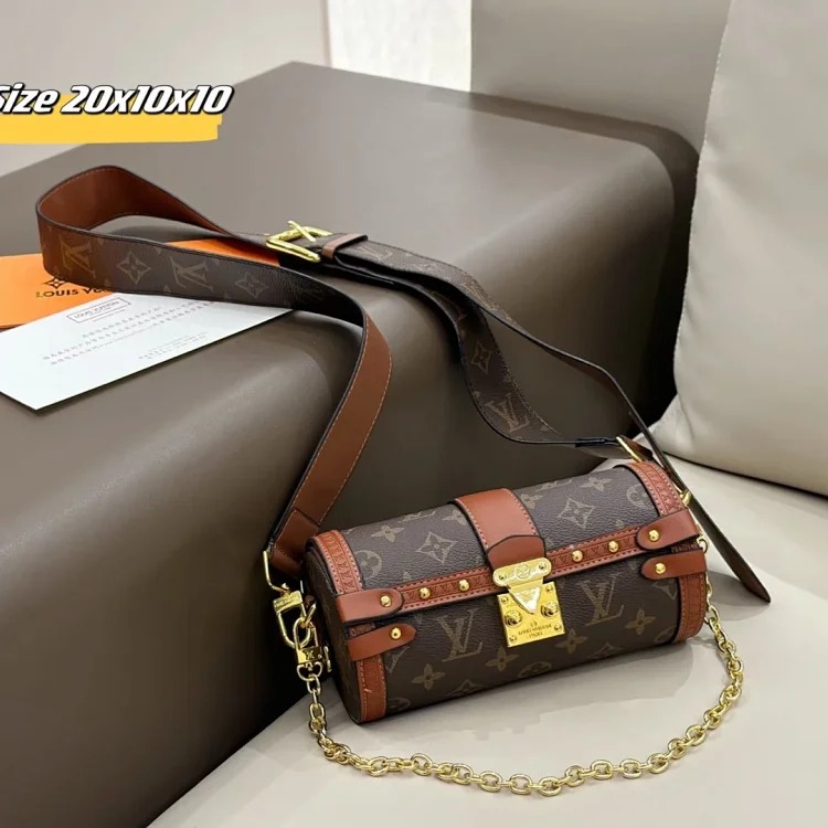 Trendy and fashionable versatile backpack-004