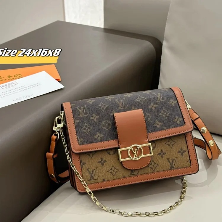 Trendy and fashionable versatile backpack-004