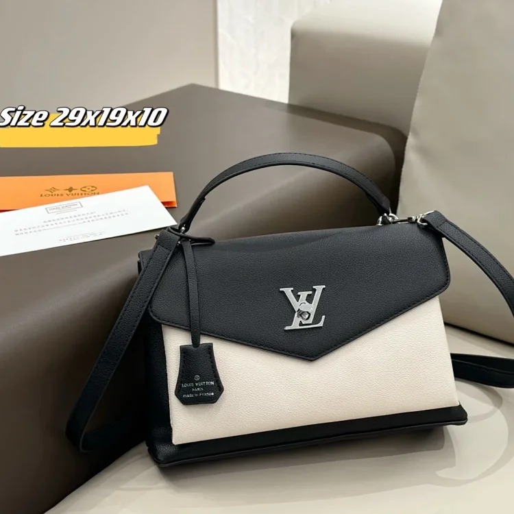 Trendy and fashionable versatile backpack-004