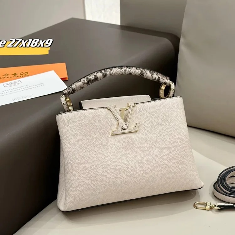 Trendy and fashionable versatile backpack-004