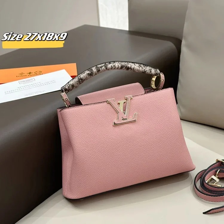 Trendy and fashionable versatile backpack-004