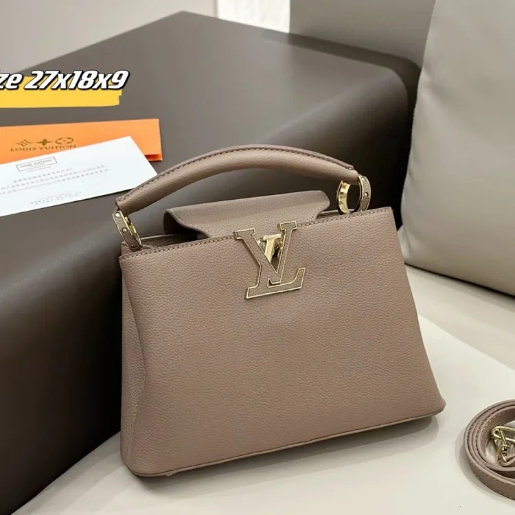 Trendy and fashionable versatile backpack-004