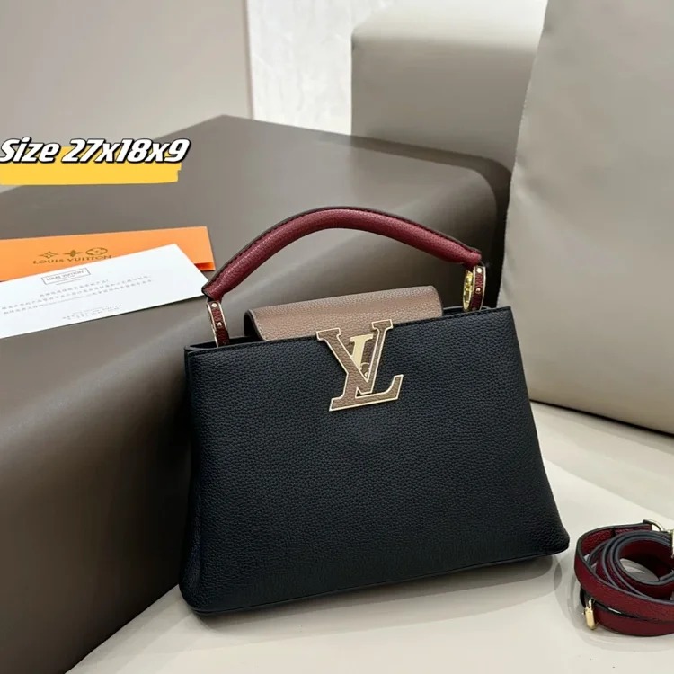 Trendy and fashionable versatile backpack-004