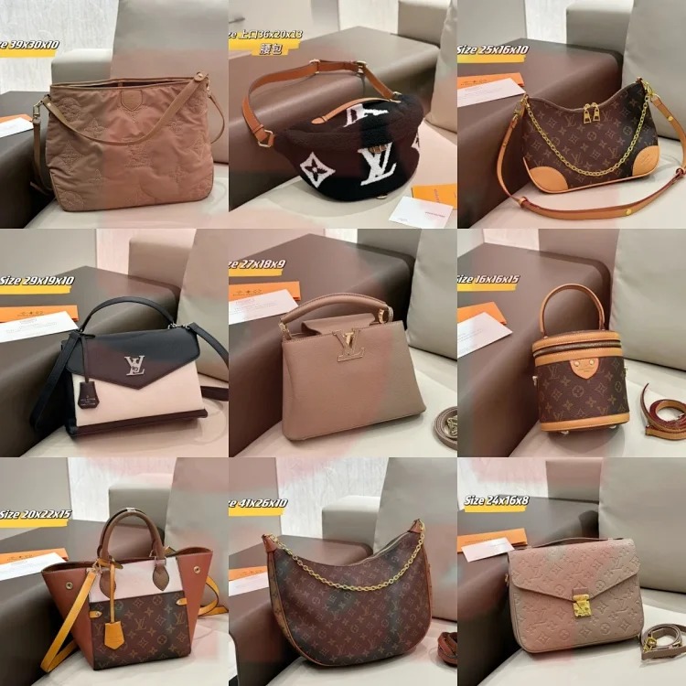 Trendy and fashionable versatile backpack-004