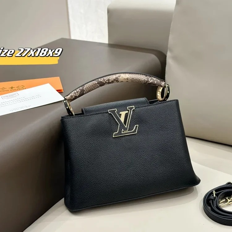Trendy and fashionable versatile backpack-004