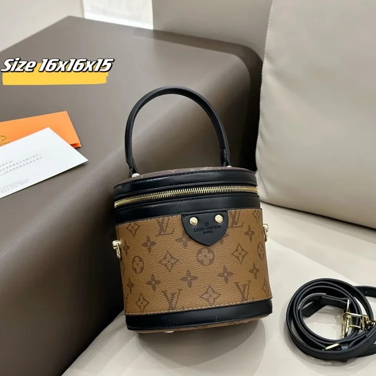 Trendy and fashionable versatile backpack-004