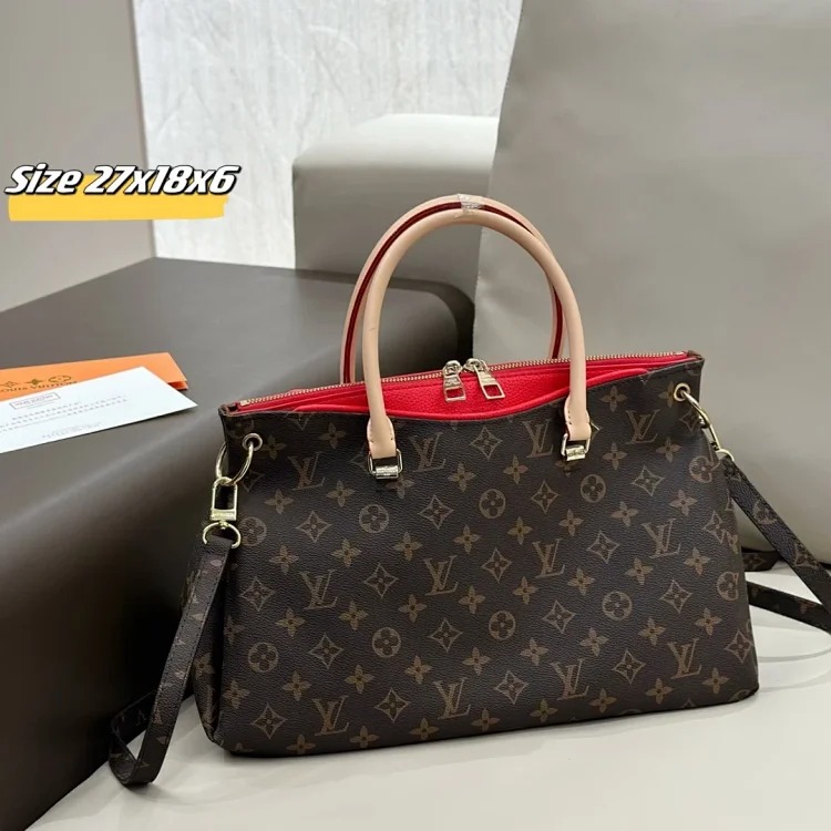 Trendy and fashionable versatile backpack-004