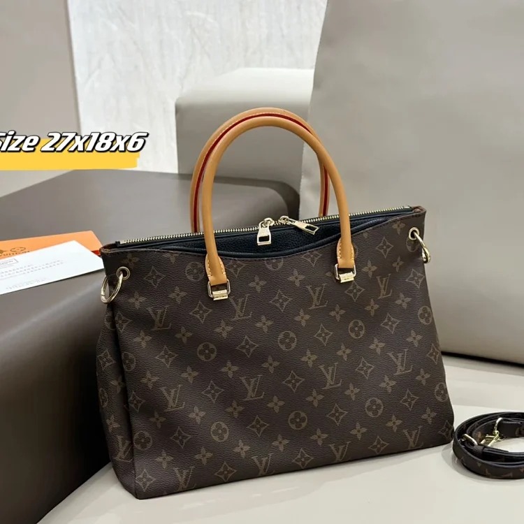 Trendy and fashionable versatile backpack-004