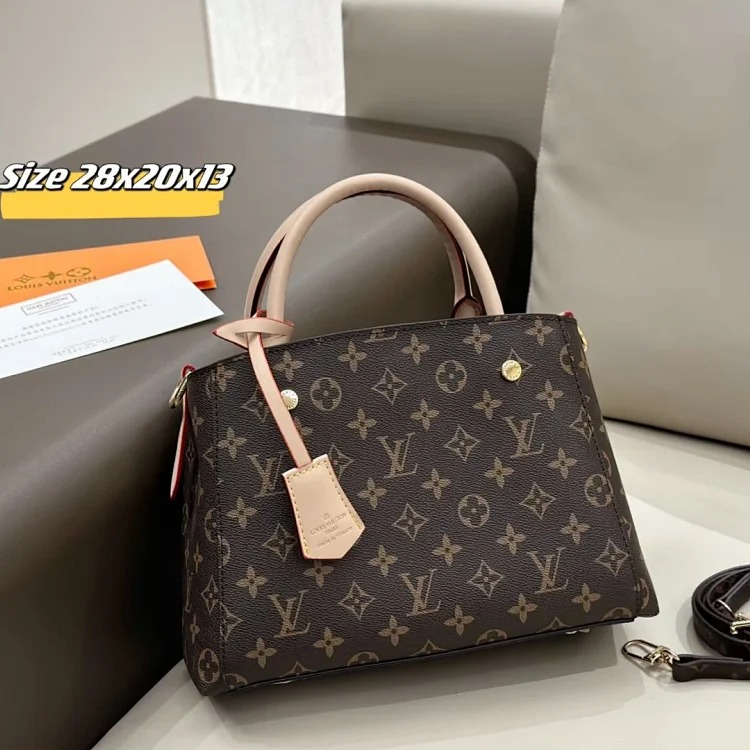 Trendy and fashionable versatile backpack-004