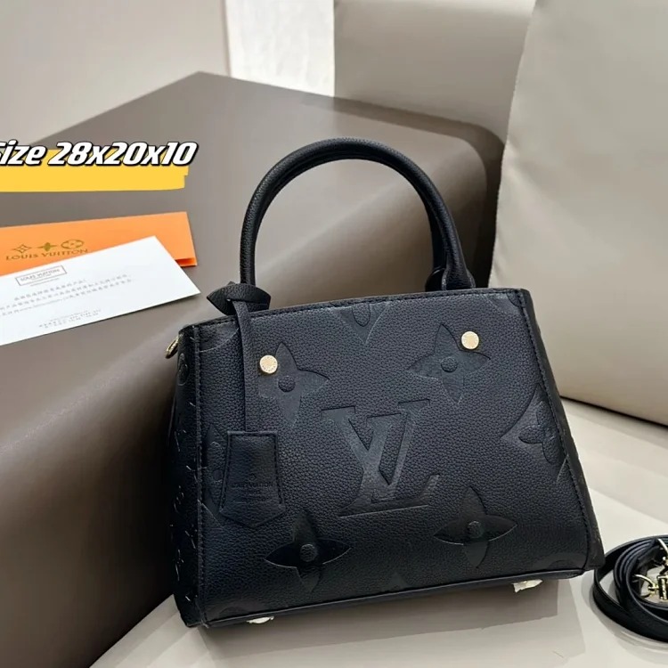 Trendy and fashionable versatile backpack-004