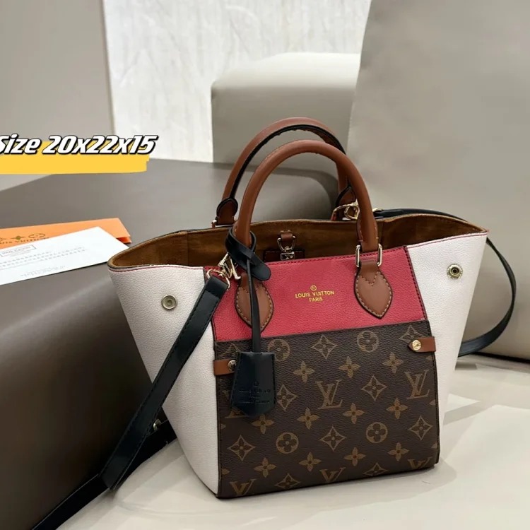 Trendy and fashionable versatile backpack-004