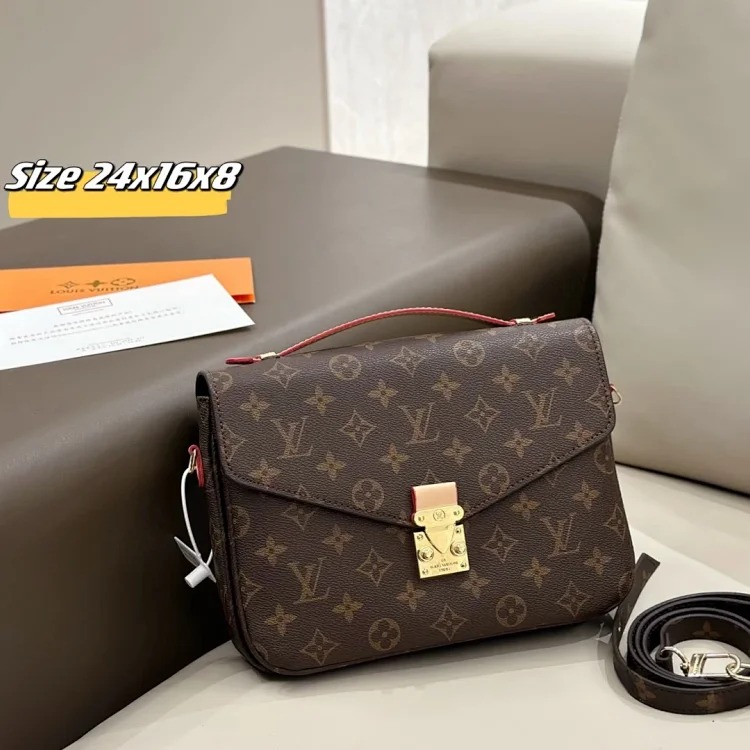 Trendy and fashionable versatile backpack-004