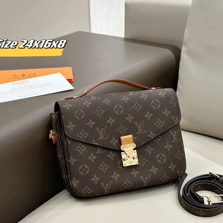 Trendy and fashionable versatile backpack-004