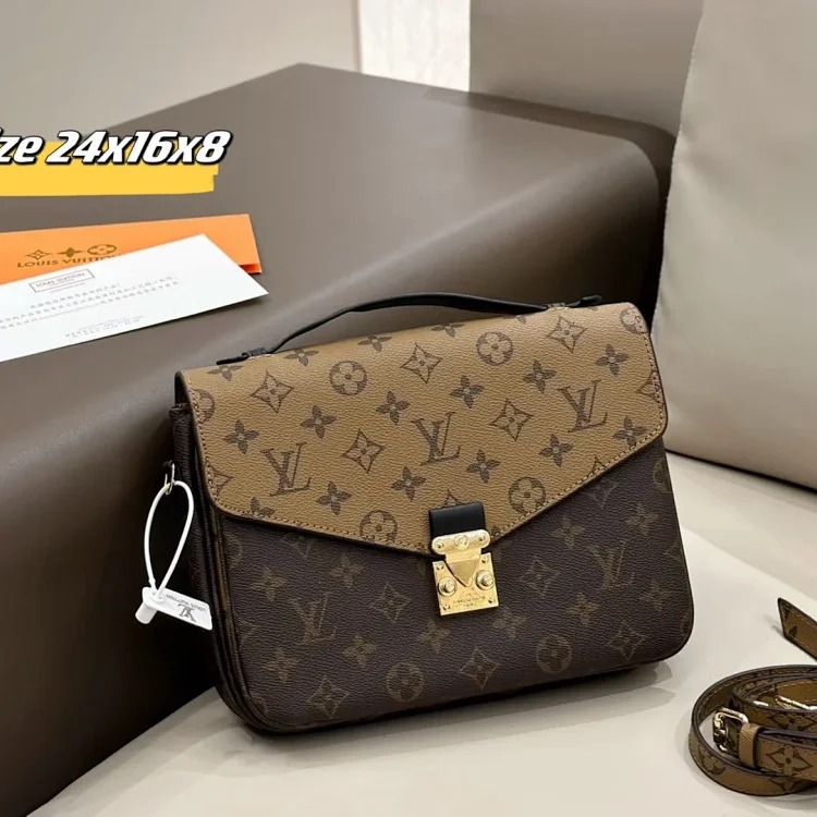 Trendy and fashionable versatile backpack-004
