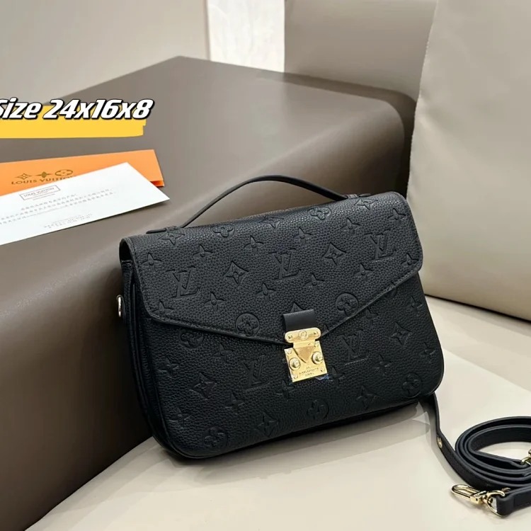 Trendy and fashionable versatile backpack-004