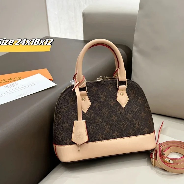 Trendy and fashionable versatile backpack-004