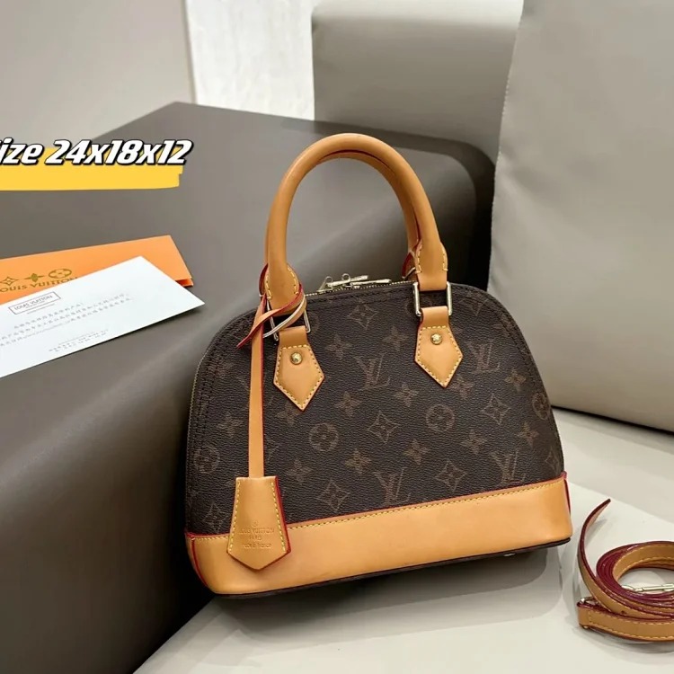 Trendy and fashionable versatile backpack-004