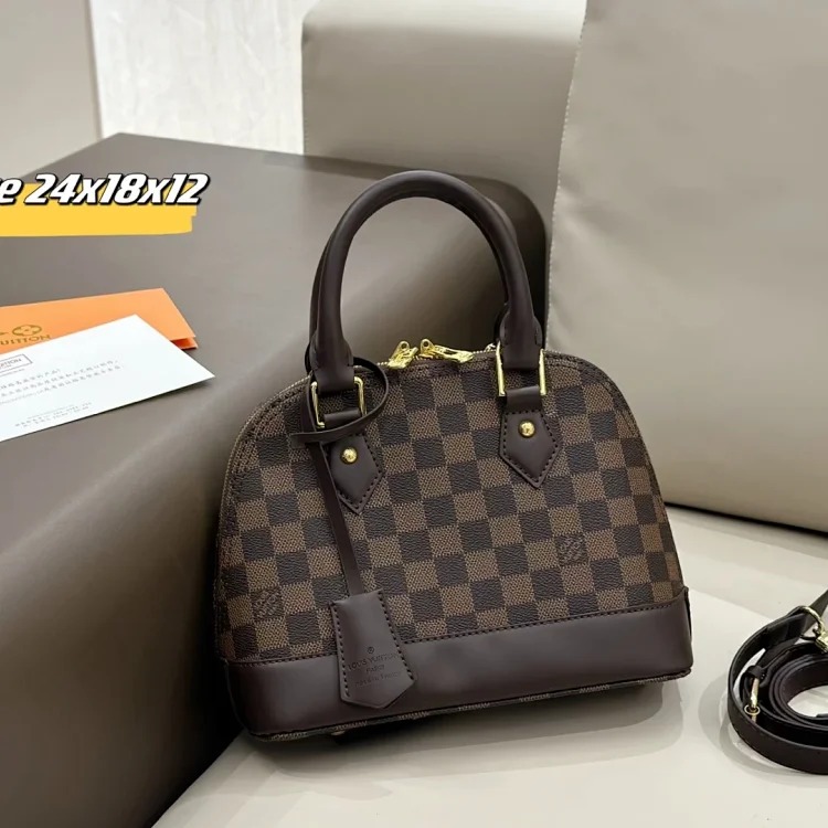 Trendy and fashionable versatile backpack-004