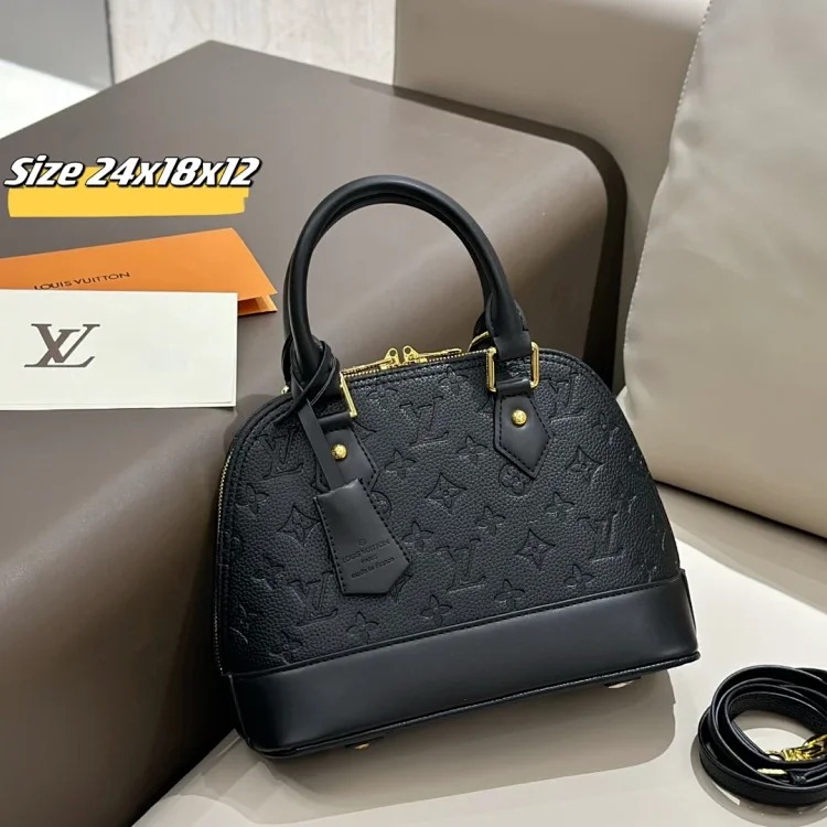 Trendy and fashionable versatile backpack-004