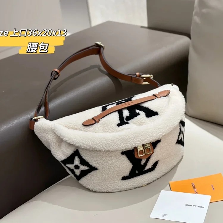 Trendy and fashionable versatile backpack-004