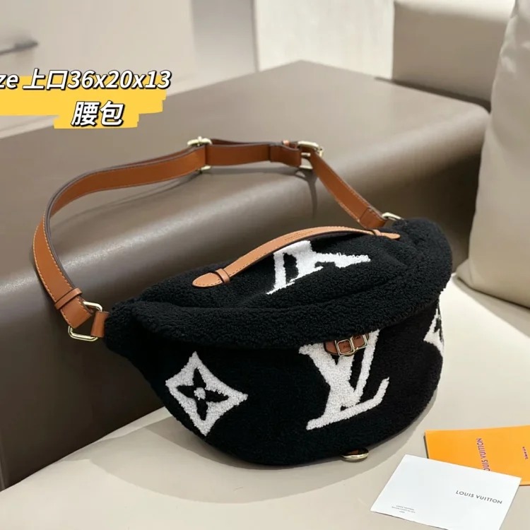 Trendy and fashionable versatile backpack-004