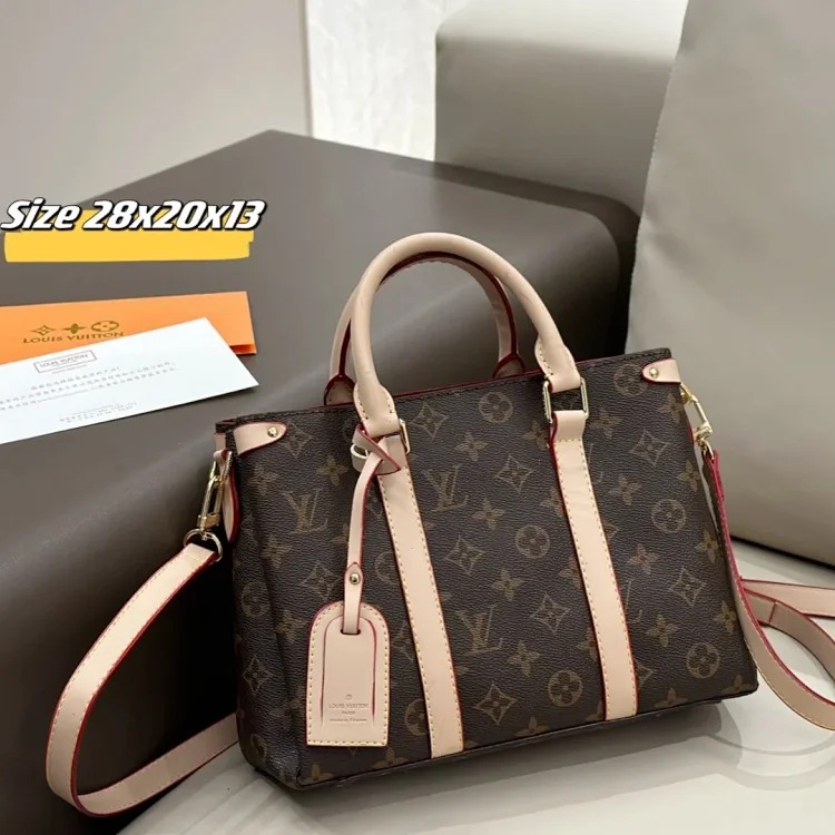 Trendy and fashionable versatile backpack-004
