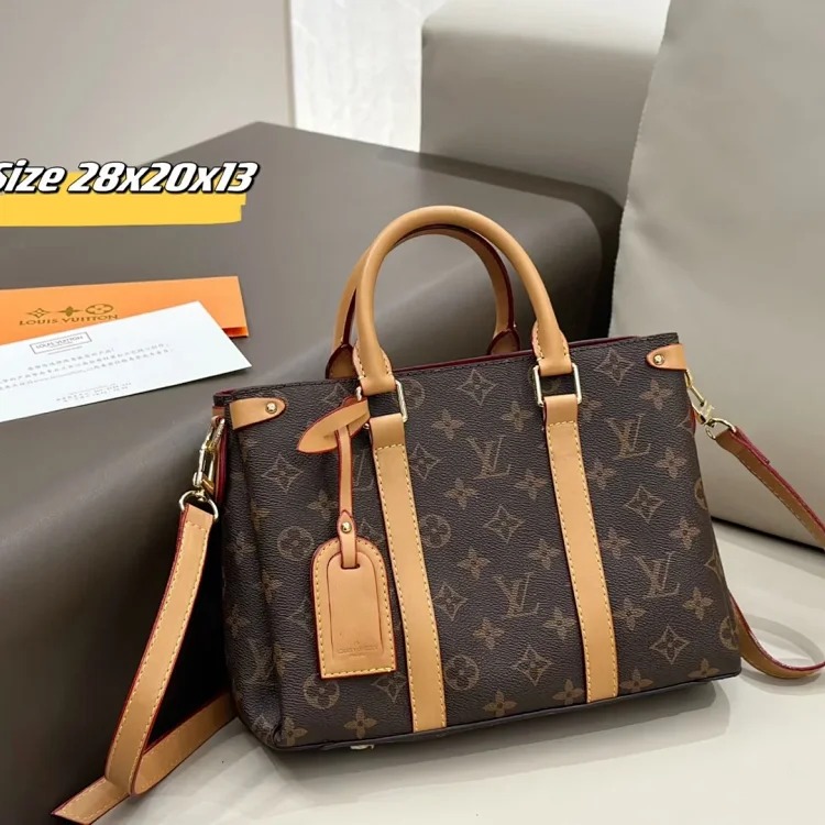 Trendy and fashionable versatile backpack-004