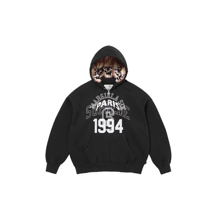 Factory sweatshirt sup
