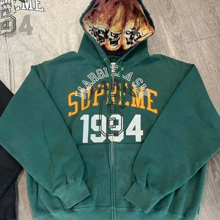 Factory sweatshirt sup image 2