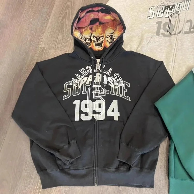 Factory sweatshirt sup image 3