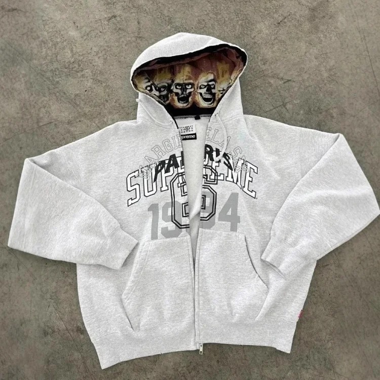 Factory sweatshirt sup image 4