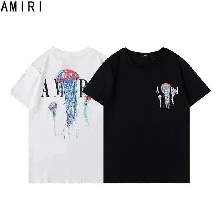 A1MIAIFashion casual T-shirts