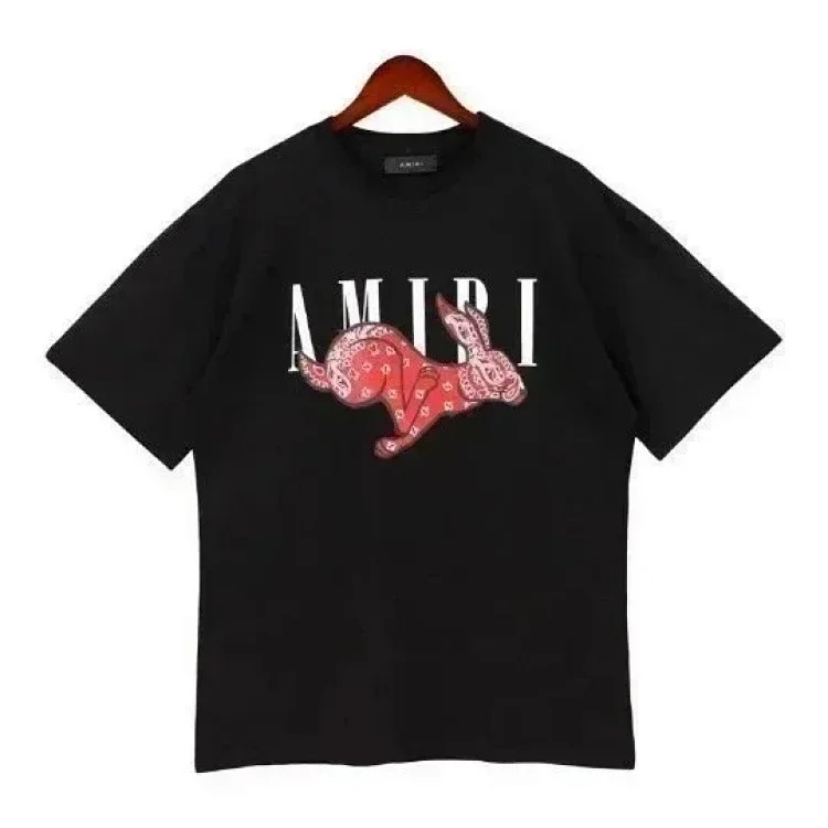 A1MIAIFashion casual T-shirts