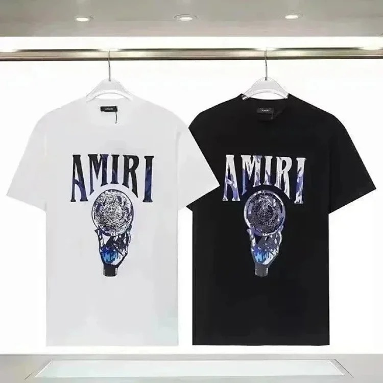 A1MIAIFashion casual T-shirts