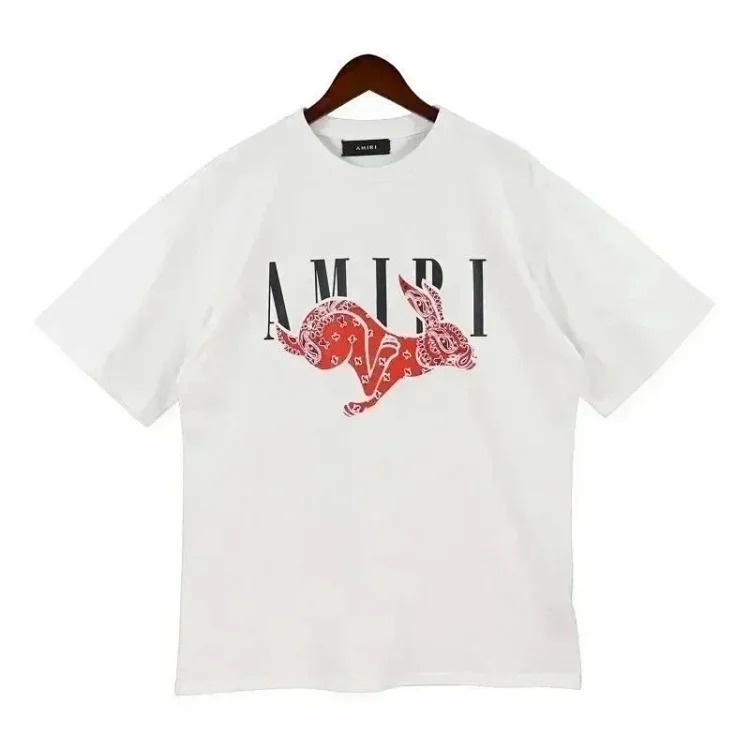A1MIAIFashion casual T-shirts