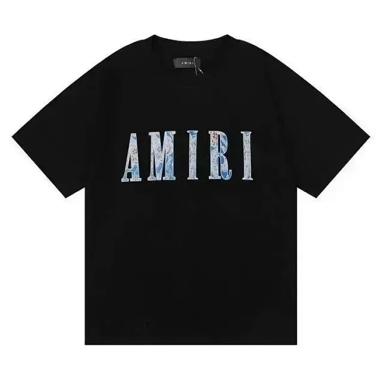 A1MIAIFashion casual T-shirts